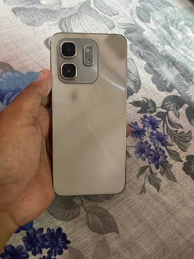 Infinix Hot 50i 6+6 128gb