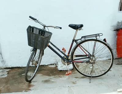 CYCLE