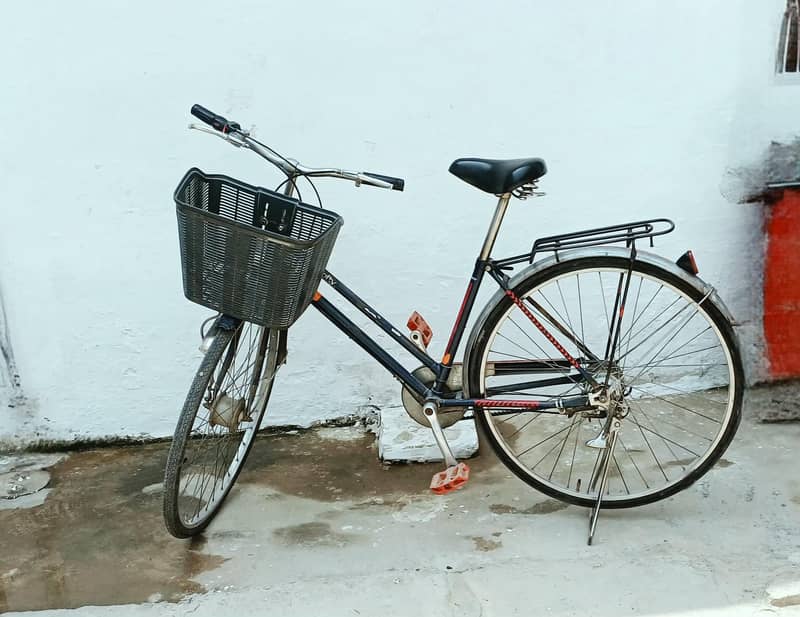 CYCLE 0