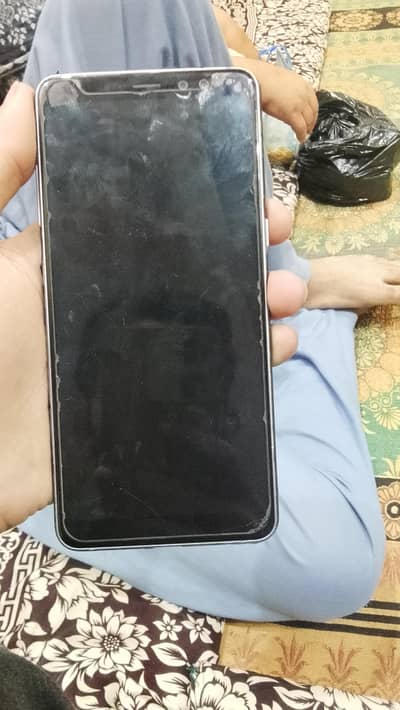 Samsung Mobile A8 Plus