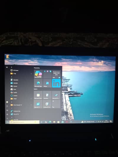 ProBook i3 2nd Gen | SSD