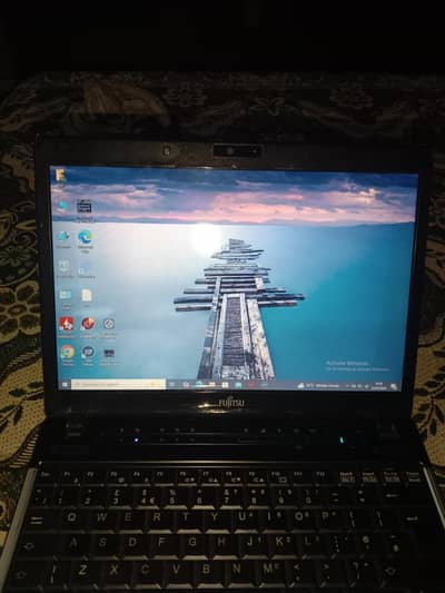 ProBook i3 2nd Gen | SSD