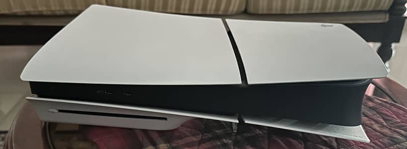 Ps5 in mint condition