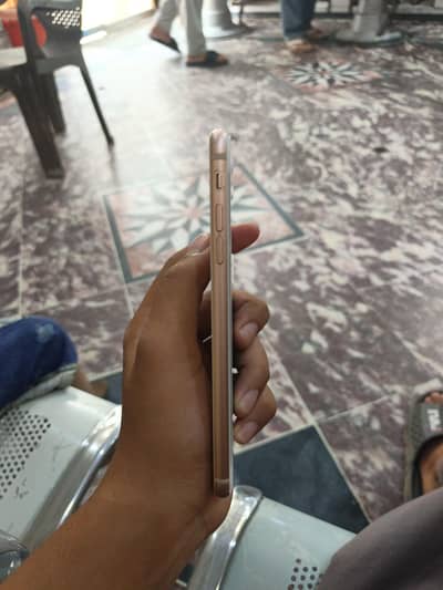 Apple iPhone 8 Plus