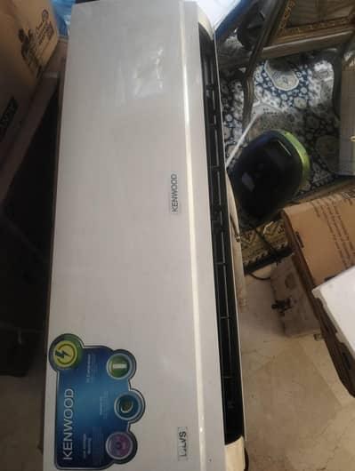 Kenwood 1.5 ton ac