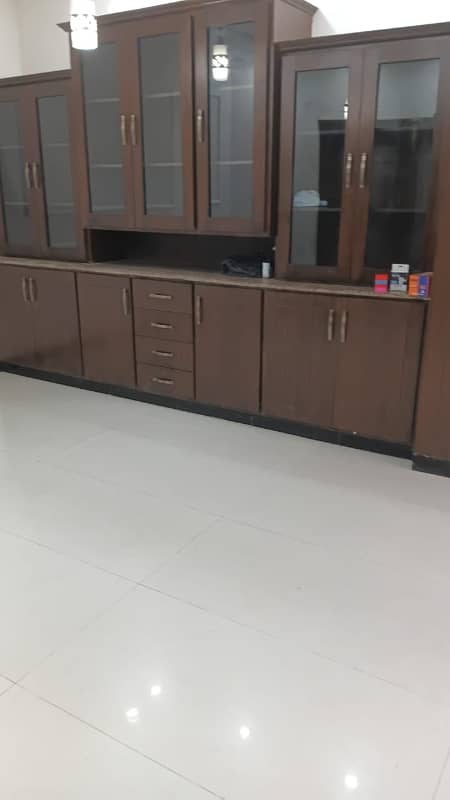 Upper Portion for Rent 1