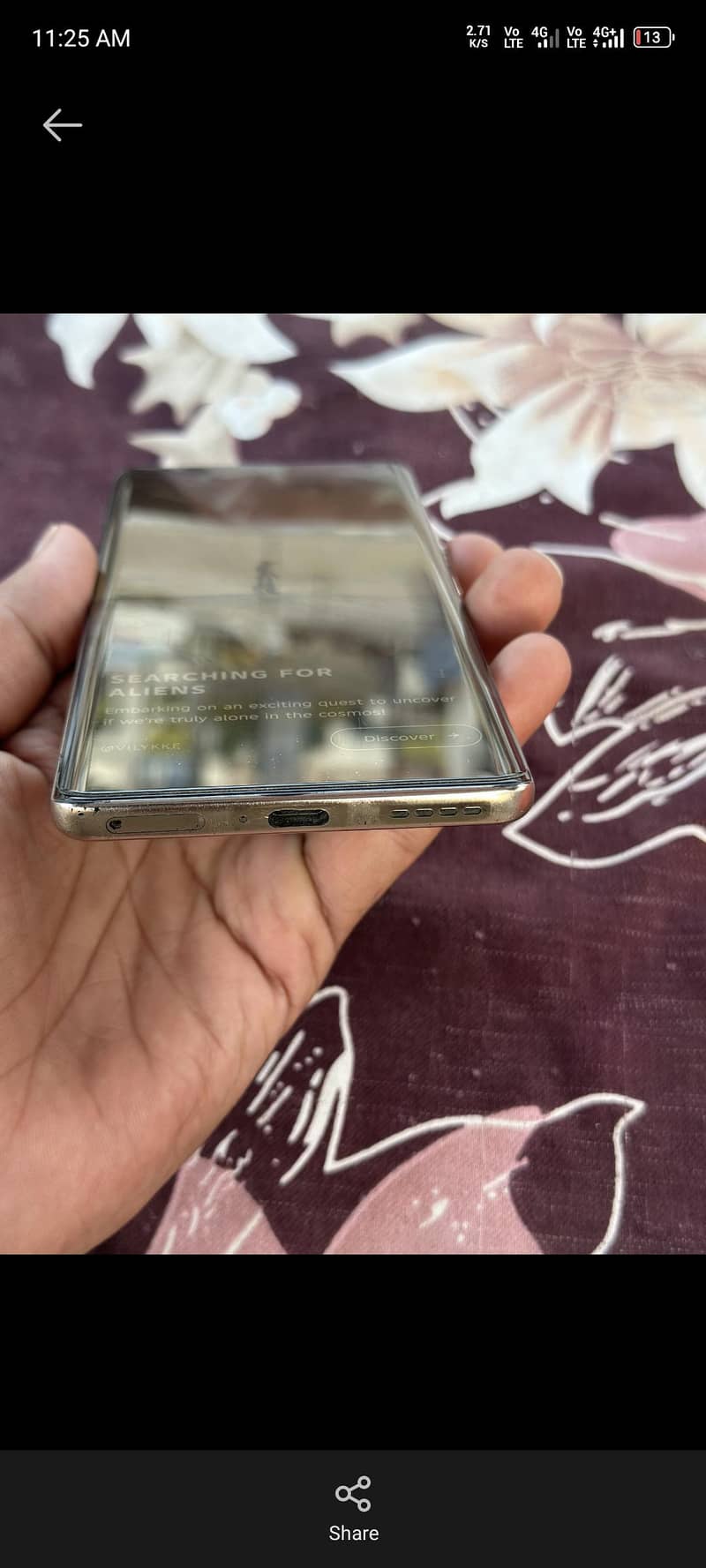 Infinix Zero 30 3