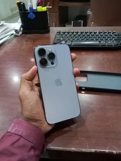 Apple iPhone 13 Pro