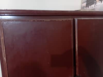 almari . cupboard