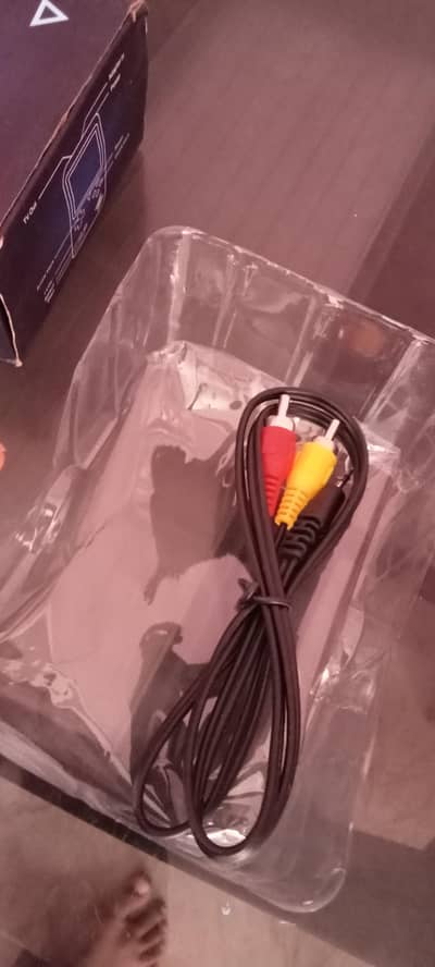 Sup games 400-1 portable retro gaming consale