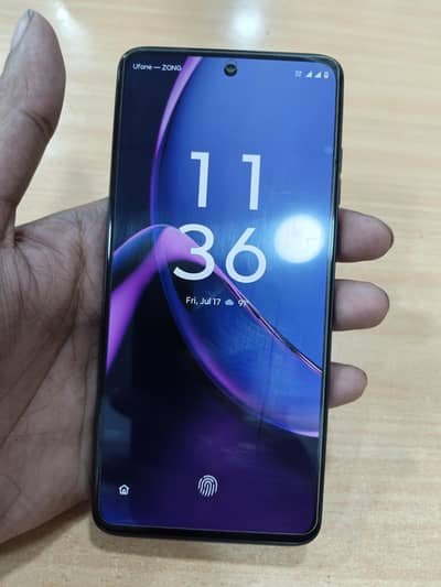 Motorola Moto G84