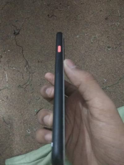 Google Pixel 4