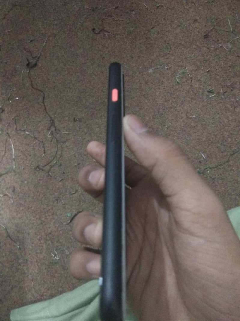 Google Pixel 4 0