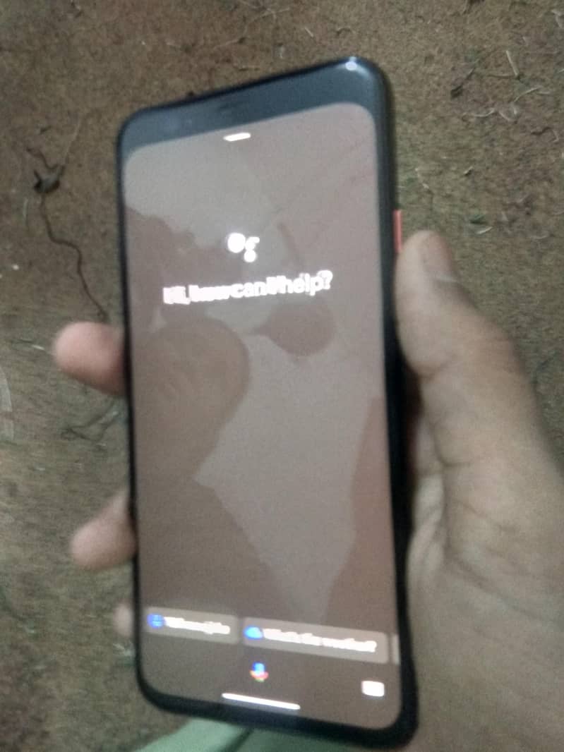 Google Pixel 4 2