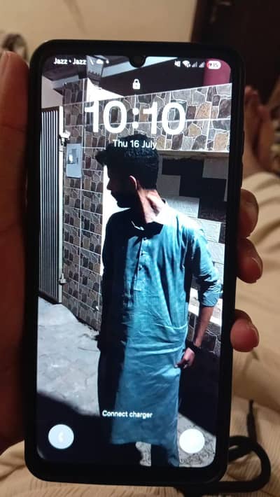Samsung Mobile A06