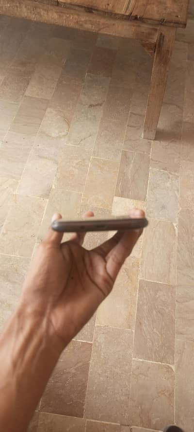 Infinix Smart 6