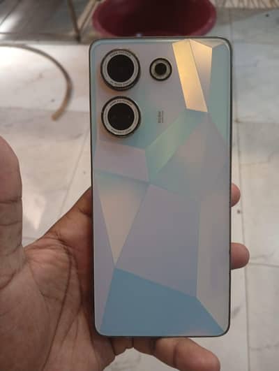 Tecno CAMON 20 8+8 256 03144425452