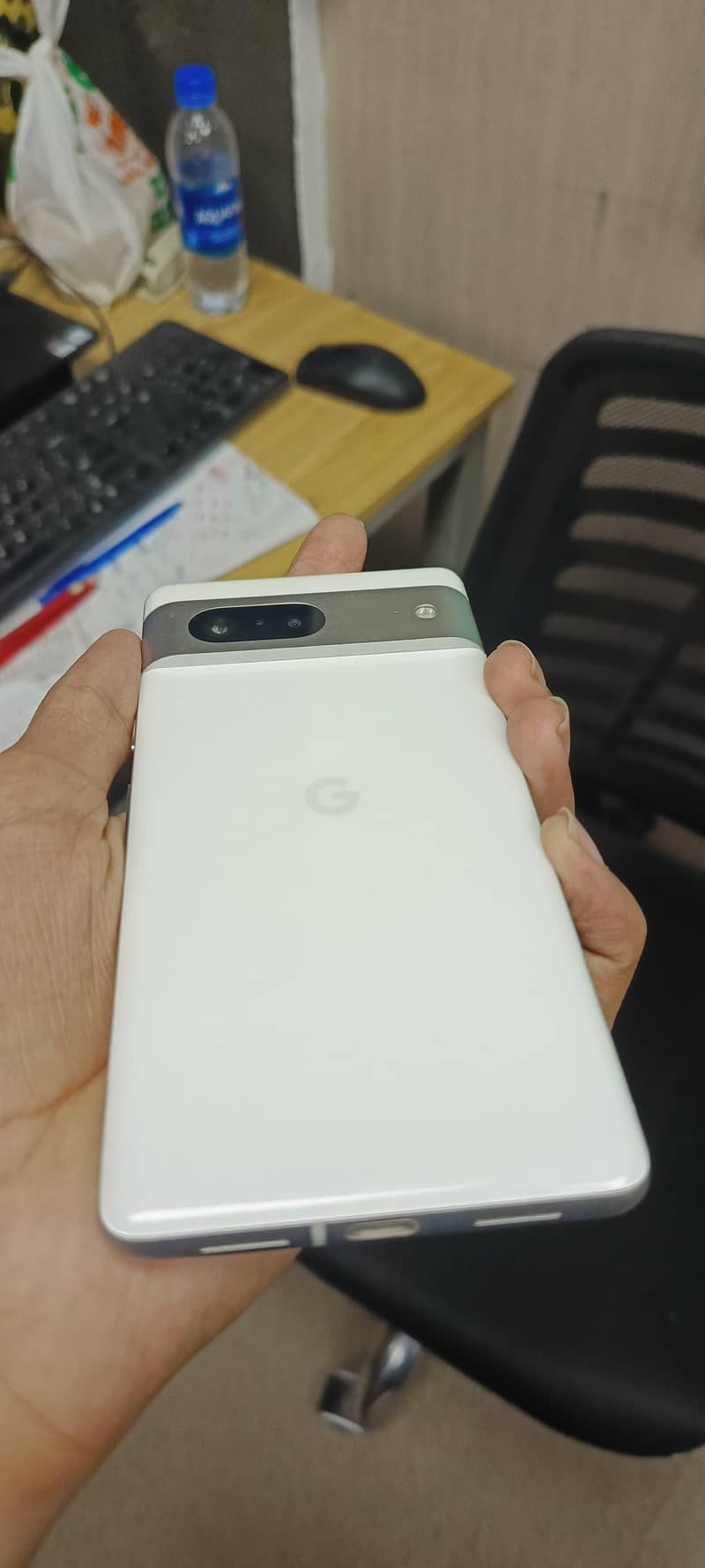 Google Pixel 7 0