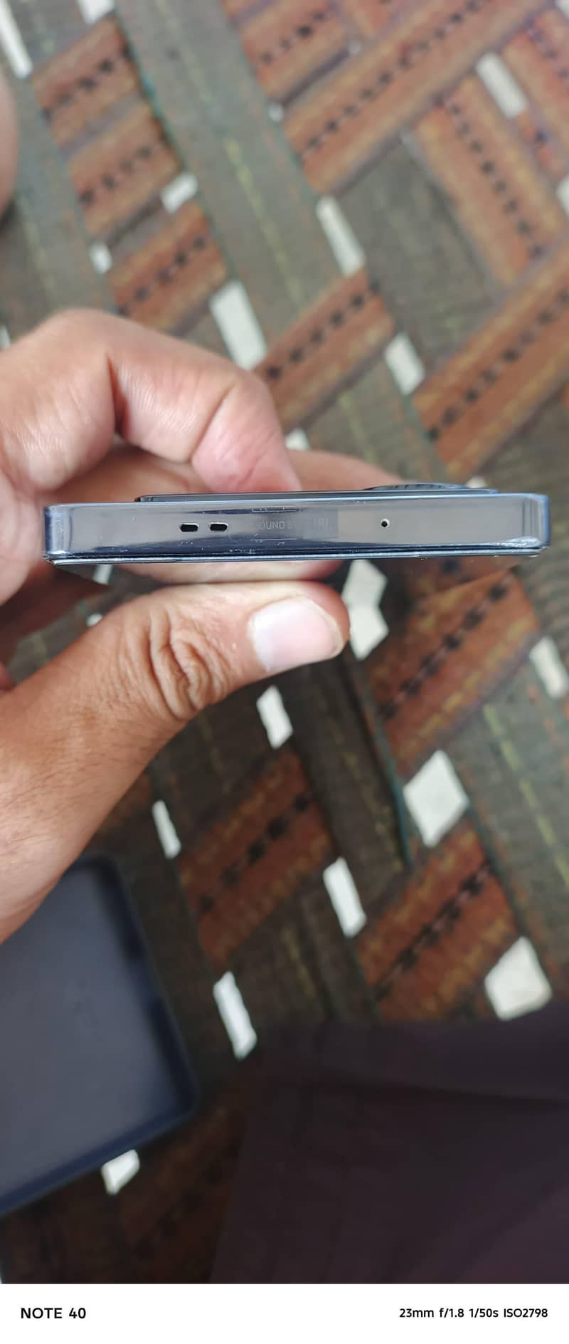 Infinix Note 40 2