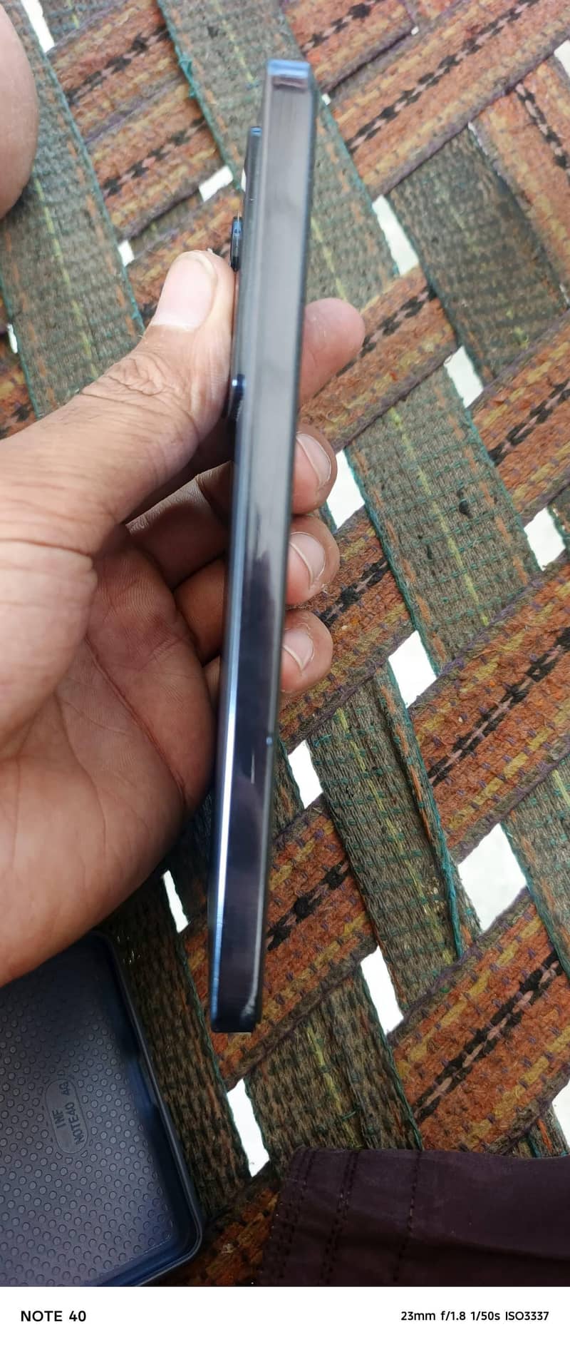 Infinix Note 40 3