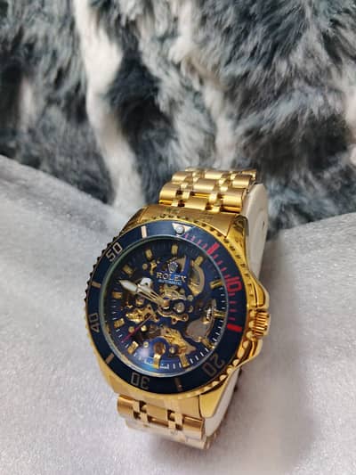 brand new watch