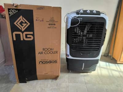 NG Room Air Cooler NAC-9400