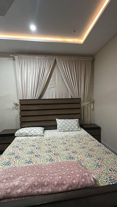 Bed For Sale