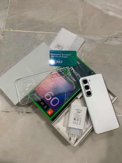 Infinix Hot 6 Pro plus