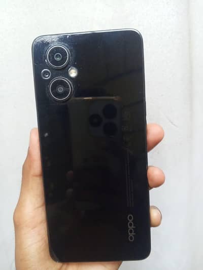 OPPO Reno 8 lite 5g