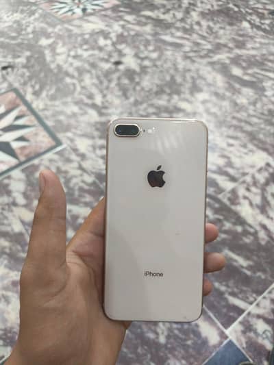 Apple iPhone 8 Plus