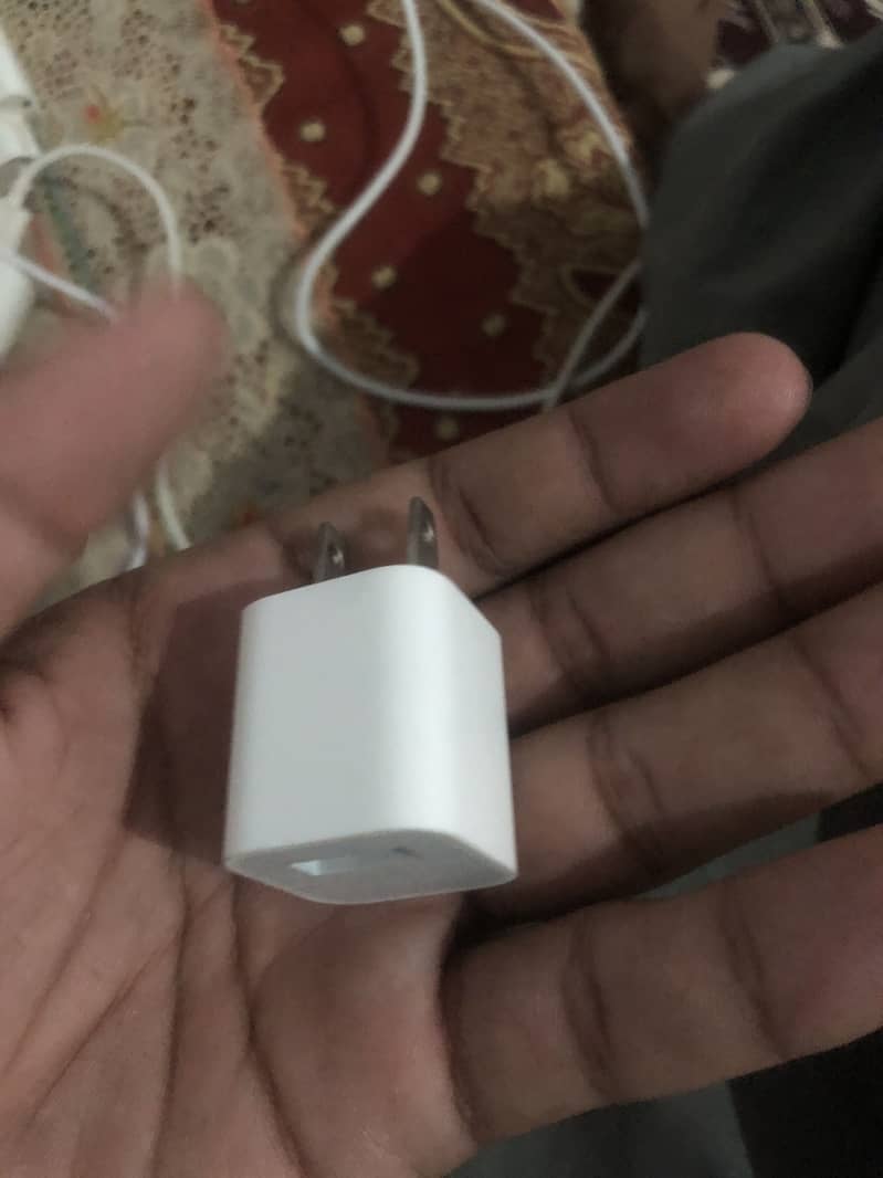 Apple iPhone X 6