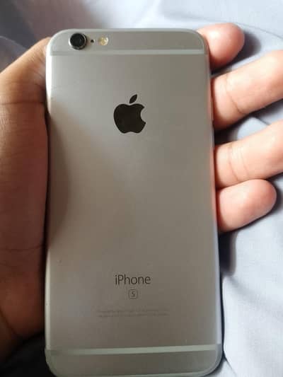 Apple iPhone 6S
