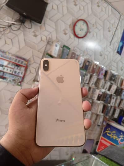 iPhone XS Max
