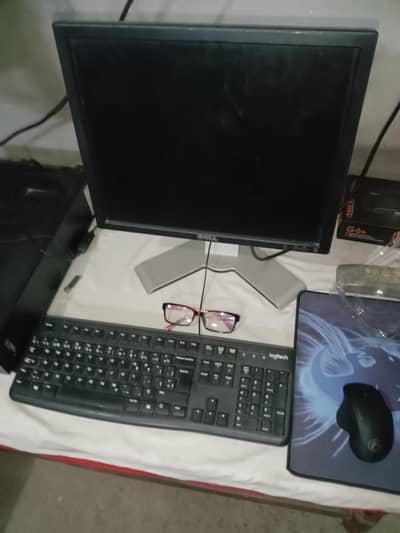 Gaming PC for Sale – Best for Gaming, Recording & Multitasking