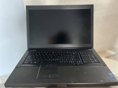Dell laptop