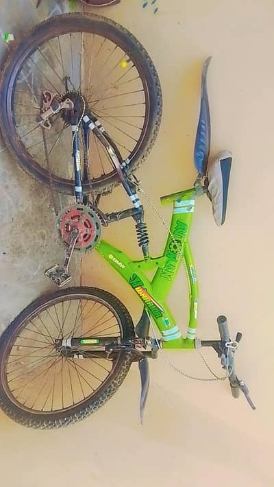 Good condition Bicycle