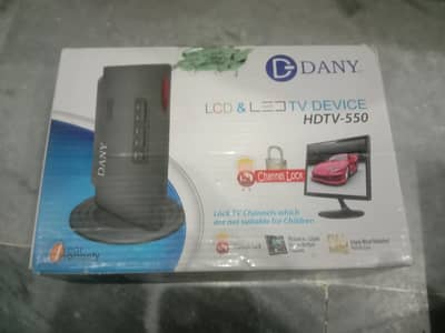 tv device