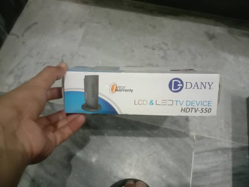 tv device 2
