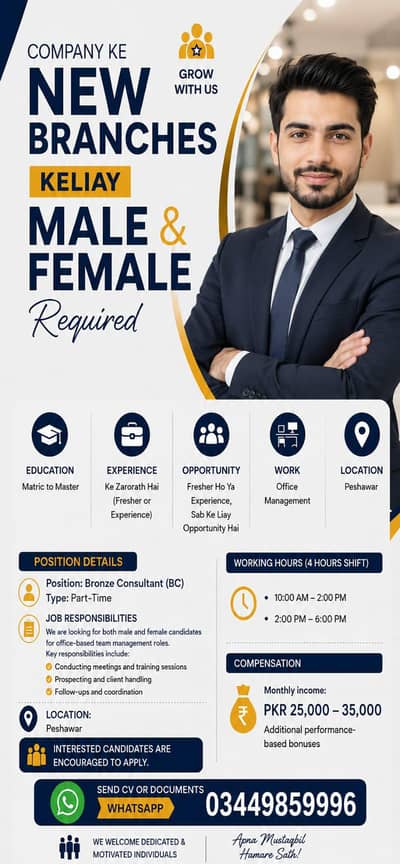 part time and ful time