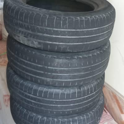 tyre 195 65 15