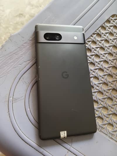 pixel 7a