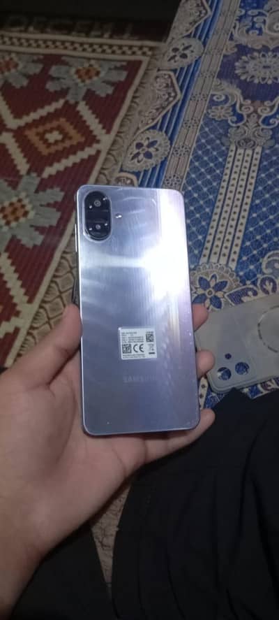 Samsung Mobile A07