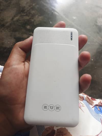 Powerbank / phone