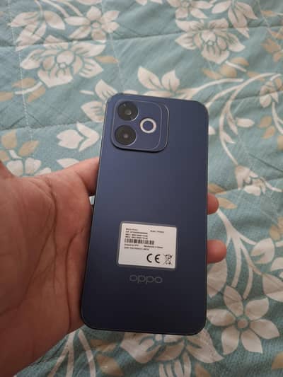 OPPO A6 pro