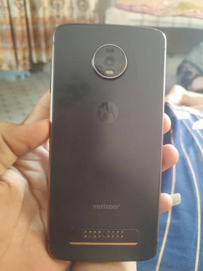 Motorola Moto Z4