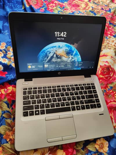 HP Elitebook 840 G3 - i5 6th Gen