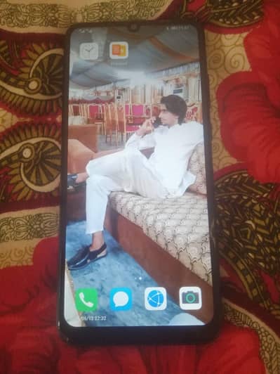 Huawei Y6p