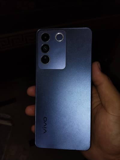 vivo v27e