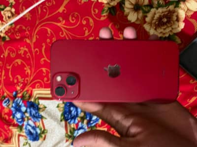iPhone 13 all original