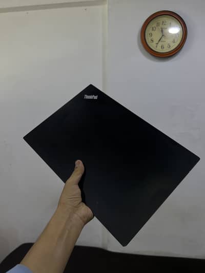 Thinkpad laptop